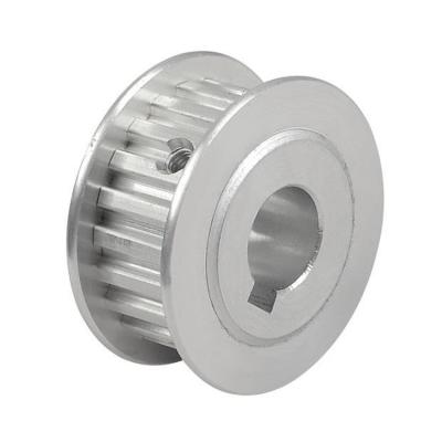 China Custom Knitting Machinery Repair Shops High Quality And Low Price Machinery Parts 8M Synchronous Pulley Synchronous Pulley Stainless Steel for sale