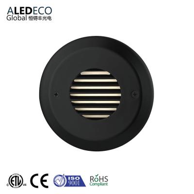 China Open High Voltage AC Led Light Stage / Stage LED Deck Light 120V Landscape Path / Indoor Or Outdoor Window Deck for sale