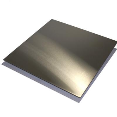 China High Quality Construction Sheets Q235 Stainless Plate Customized Hot Rolled Iron JIS ASTM AISI for sale