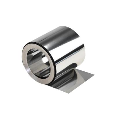 China Skillful Construction Manufacture Stainless Steel Coil With Manufacturers Price for sale