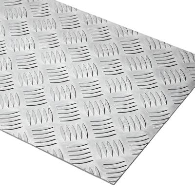 China Construction newcomer! Grade 316L Customized Pattern Embossed Sheet Chinese Manufacturer for sale