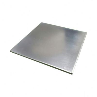 China Easy Installation Sublimation Aluminum Plate Quantity Discounts Aluminum Foil Plate for sale