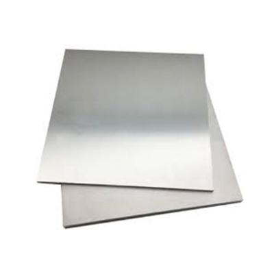 China Easy Installation Durable Aluminum Heat Plate In Use Aluminum Plate For Sublimation Transfer for sale