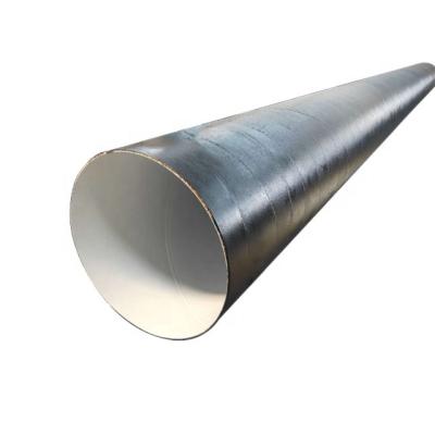 China Making Pipes JIS AiSi GB Galvanized Seamless Steel Pipes Q235 Q345 For Greenhouse Fast Delivery for sale