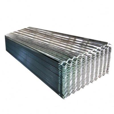 China Making Pipes Wholesale Prices Galvanized Steel Sheet Coil Corrugated Galvanized Steel Sheets for sale