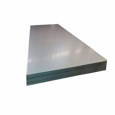 China Structural Use King Of Quantity Galvanized Steel Sheet Corrugated Galvanized Sheet for sale