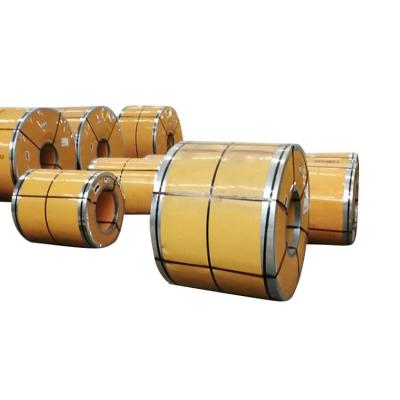 China Construction Sophisticated Technology Stainless Steel Coil Stainless Steel Sheet Coil for sale