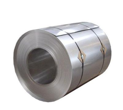 China Construction 4 mm 316 Thick Cold Rolled Stainless Steel Coil For Decoration for sale