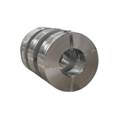 China Construction 304 Stainless Steel Cold Rolled Strip Stainless Steel Strip In Coil for sale