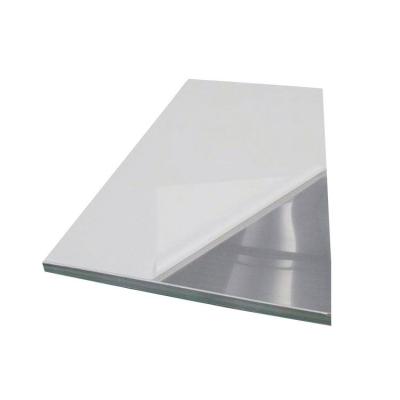 China Construction Stainless Steel Products 304 Stainless Steel Sheet 2b 2.0mm for sale