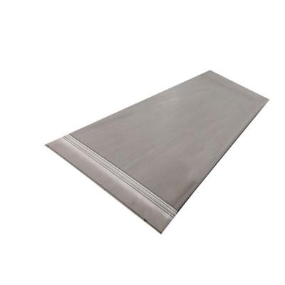 China Construction Skillful Stainless Steel Plate 316 Stainless Steel Plate for sale