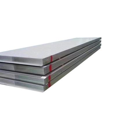 China High Quality Construction 2B BA No.1 Top Selling Stainless Steel Plate Sheet for sale