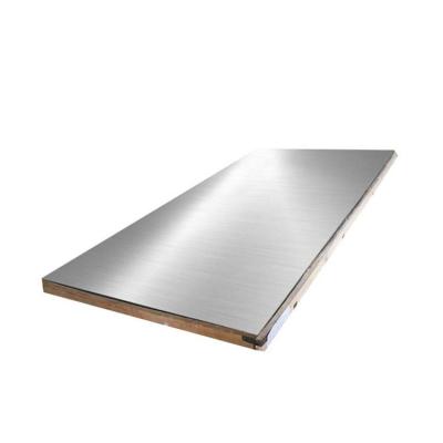 China Cheap price of construction high quality 304 stainless steel plate in common Chinese supplier for sale