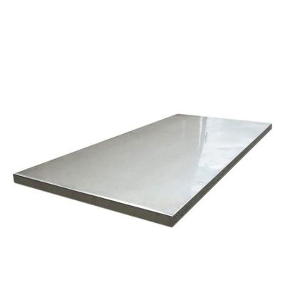 China Construction Skillful Workmanship Stainless Steel Plate Stainless Steel Checkered Plate for sale