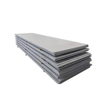 China Best Construction Standard Stainless Steel Sheet And Plates 316L Stainless Steel Plate for sale