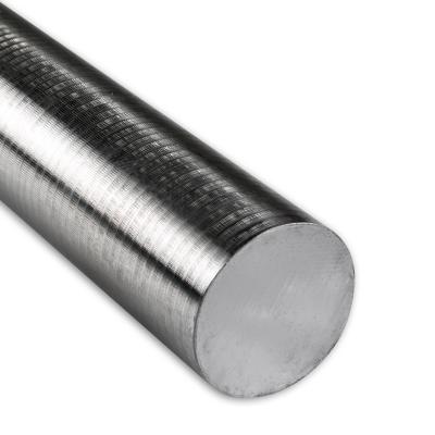 China Construction Cheap Price 6mm 2mm 3mm Polished Grade 301L Stainless Steel Bar Polishing Iron Rod for sale