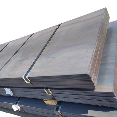 China Reliable quality hot rolled steel sheet coil roofing steel sheet of construction building material etc. for sale