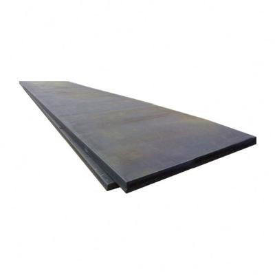 China Standard Embossed Ship Plate Carbon Steel Sheet Carbon Steel Sheet Best Plate for sale