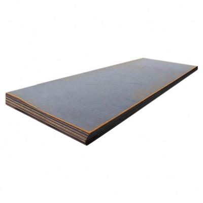 China Ship Plate Wholesale Price Low Carbon Steel Sheets Hot Rolled Carbon Steel Sheet for sale