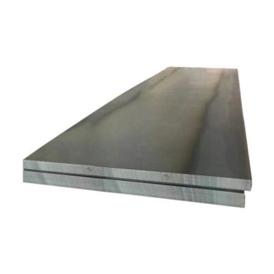 China Boat plate stable quality carbon steel sheet thick embossed strip for sale