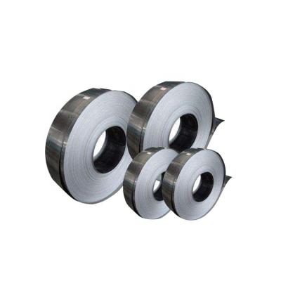 China Main Industrial Use Quality Factory Price China Made Grade 410 410S Stainless Steel Strip for sale