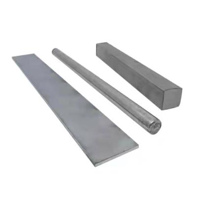 China Nice Construction ASTM A276 321 Price 410 420 416 SS Rod Round Stainless Steel Bar for sale