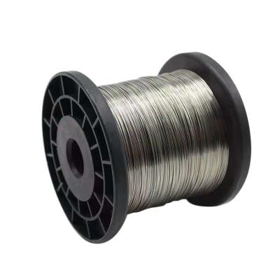 China High Quality Construction Cold Drawing Stainless Steel Wire Carbon Black Wire Chinese Supplier for sale