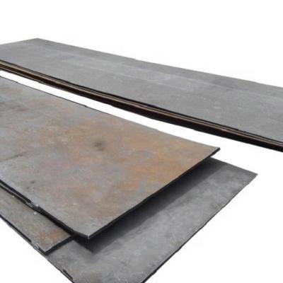 China SA516 60 etc grade boiler SA 516 gr. 70 of construction building material and pressure steel plate for sale