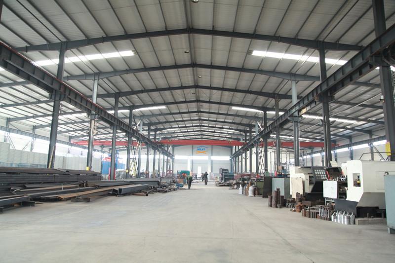 Verified China supplier - Shandong Lift Machinery Co.,Ltd