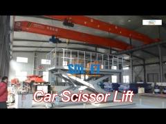 3t 3m auto car lift hydraulic garage car lift for home use with ce