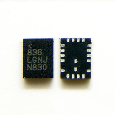 China Electronic components integrated circuits IC standard chip QFN LT8640EUDC LT8640EUDC#TRPBF LGNJ for sale