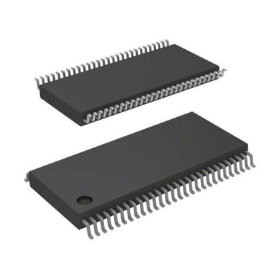 China 9LPRS525AGLF IC Classic CK505 VREG/RES 56TSSOP ICS9LPRS525 for sale