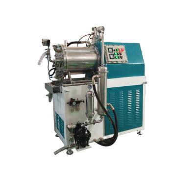 China Medicine processing paint makikng machines and other chemical equipment grinding equipment for sale