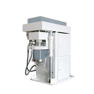 China Medicine Processing New Professional Shanghai Chile Vertical Sand Mill And Grinding Machine For Painting for sale