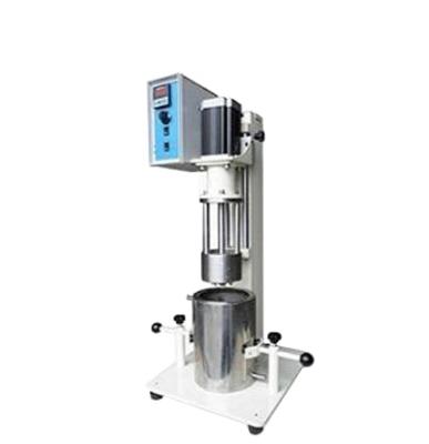 China Medicine Processing Hot Sale CLM 0.75kwlab Basket Mill Dye Basket Mill For Sale Mixer With Dispersing And Beads Grinding For Liquid Materials for sale