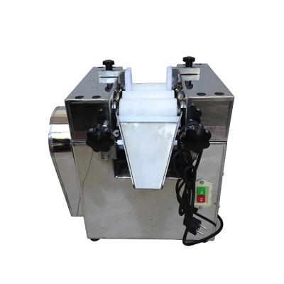 China CLSG-65 High Efficiency Easy Operation High Level Ceramic Three Roller Mill With Zirconia Stainless Steel Frame For Chemical Machinery 3 Roller Ink Grinding for sale