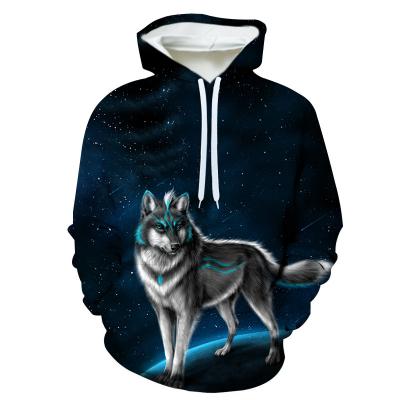 China Custom Anti-wrinkle Sublimation Sweater/Sweatshirt/Hoodie/Hoodie for sale