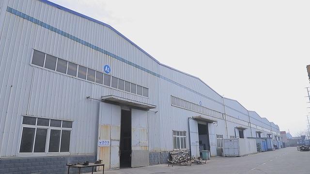 Verified China supplier - Jining Qingke Machinery Co., Ltd.