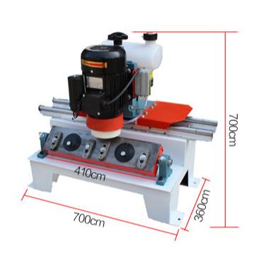 China Hotels High Efficiency Precision Knife Sharpening Machine All Copper High Power Woodworking Knife Sharpening Machine for sale