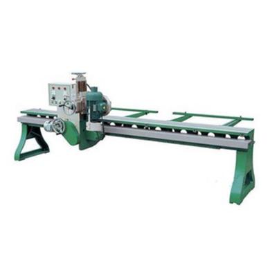 China Granite stone edge polishing grinding machine for sale, with multi shapes and for granite, travertine and stones etc. for sale