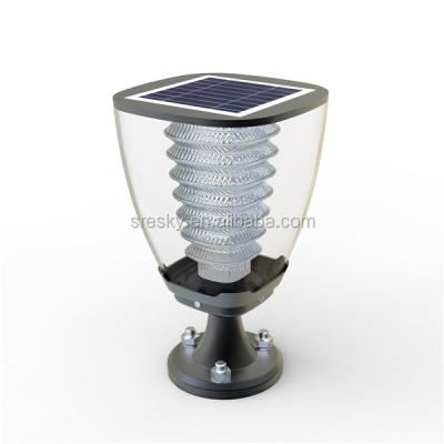 China Rechargeable Solar Street/Garden/Sidewalk/Pavement Emergency Led Lawn Light Kit for sale