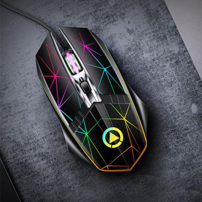 China G11 Gaming Four Button Rainbow Lighting Vertical RGB Gaming Keyboard And Mouse Pad Mouse Cup for sale