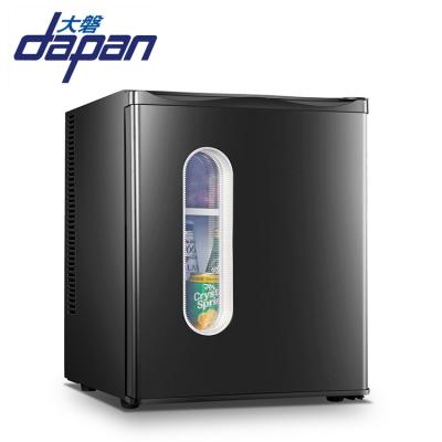 China THERMOELECTRIC Hotel Room 20 Liter Mini Fridge Hotel Bar Mini Fridge for sale