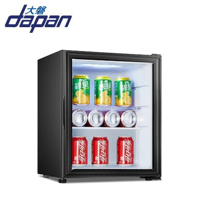 China COMPRESSOR promotion order minirefrigeratorsguayaquil refrigerator mini, refigeradores, frigobar mono for sale