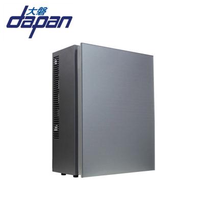 China BCH-12 COMPRESSOR 12 Liter Small Wall Mounted Refrigerator For Room Customized Mini Fridge for sale