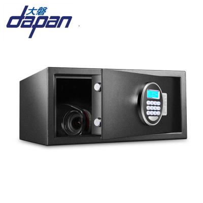 China Hotel Storage FD-2042K Safe Customizable Digital Lock Safe Box , Security Safes for sale