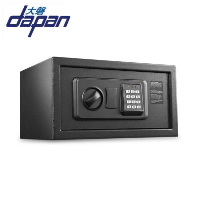 China Safe Electronic Security Mini Safes, Mini Digital Safe, Security Hotel Storage FD-1935L-3 Locker For Hotels for sale