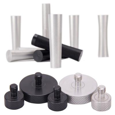 China Custom Aluminum CNC Machining Hong Cheng CNC Hardware Rapid Service Prototyping Stainless Steel Parts Aluminum Manufacturing for sale