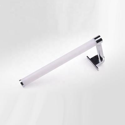 China Modern High Quality Led Bathroom Mirror Lamp Easy Installation Ip44 6W Nano Mirror Light for sale