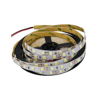 China High Efficiency SMD 3528 LED Strip Light Indoor LED Strip Light For Indoor Lighting for sale